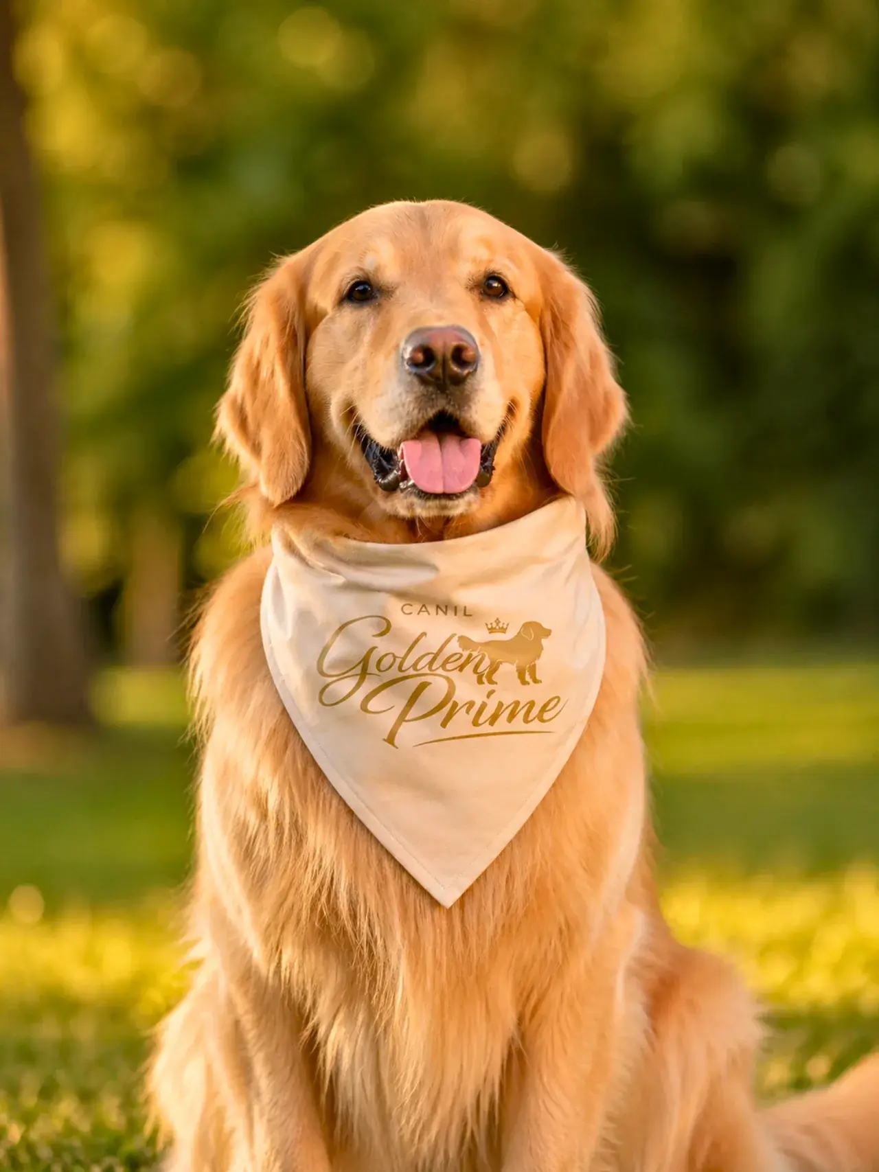 Filhotes Golden Retriever